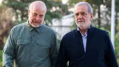 دولت در دوراهی ترمیم یا استیضاح؟