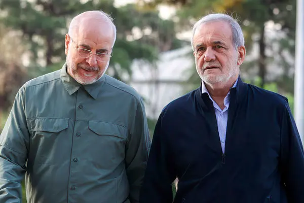 دولت در دوراهی ترمیم یا استیضاح؟