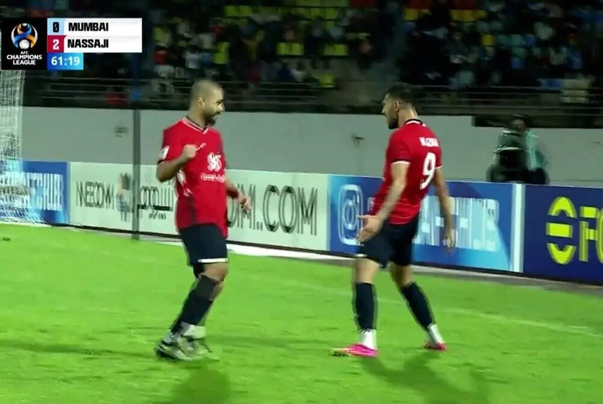 یاغی استقلال به پرسپولیس می آید!