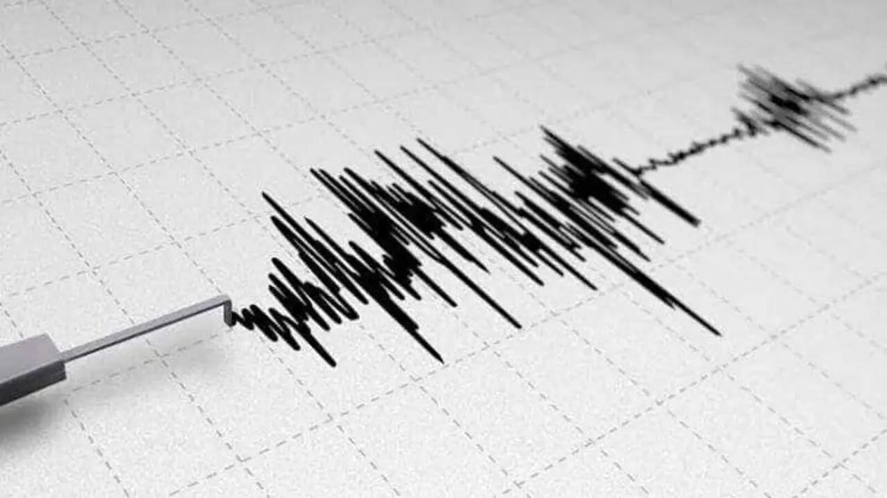 زلزله ۴.۱ ریشتری سومار  خسارت نداشت 