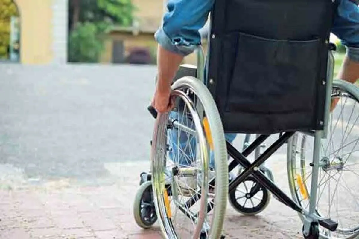 نکات کاربردی برای آمادگی معلولان در شرایط اضطراری