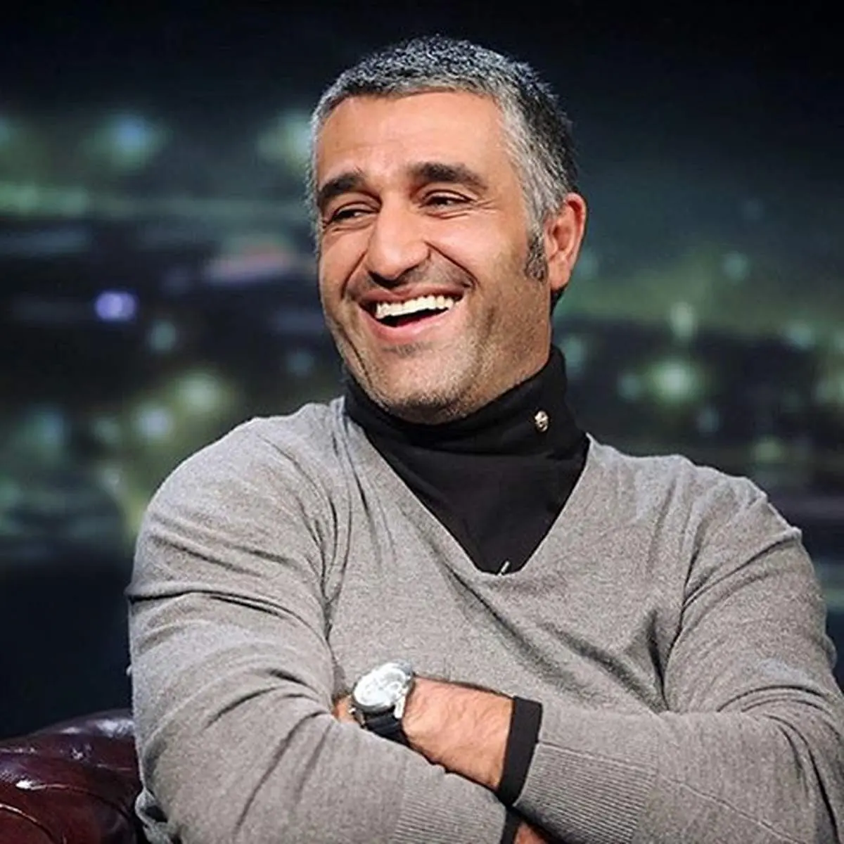 سرنوشت مشابه پژمان جمشیدی و جواد رضویان