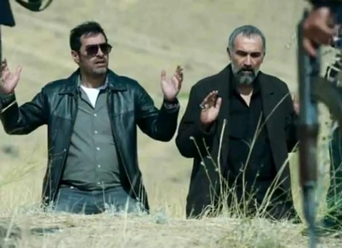 روایت شنیدنی هادی حجازیفر از بازی مقابل برنده جایزه کن | چشمانم را از او میدزدیم