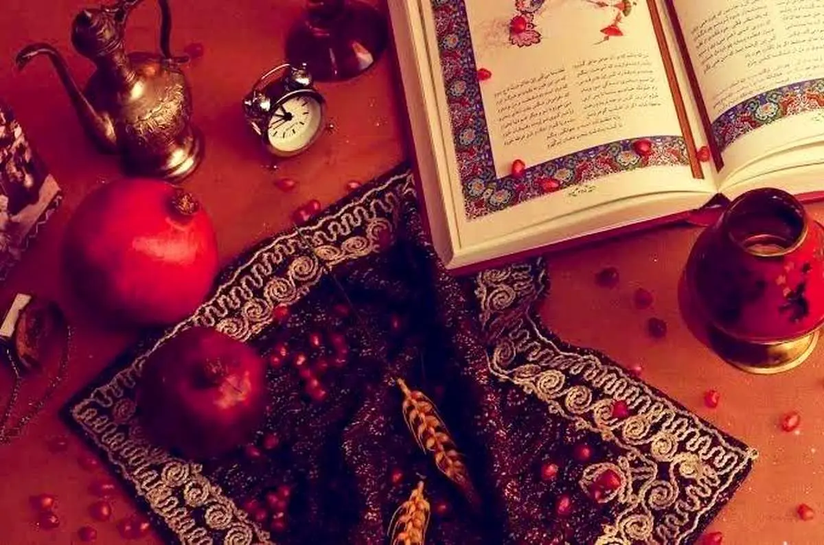 راز فال حافظ/ چرا در شب یلدا به او تفأل میزنیم؟