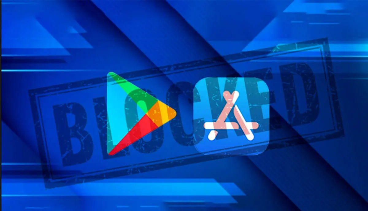 قوانین جدید استرالیا  برای اپل استور و گوگل پلی