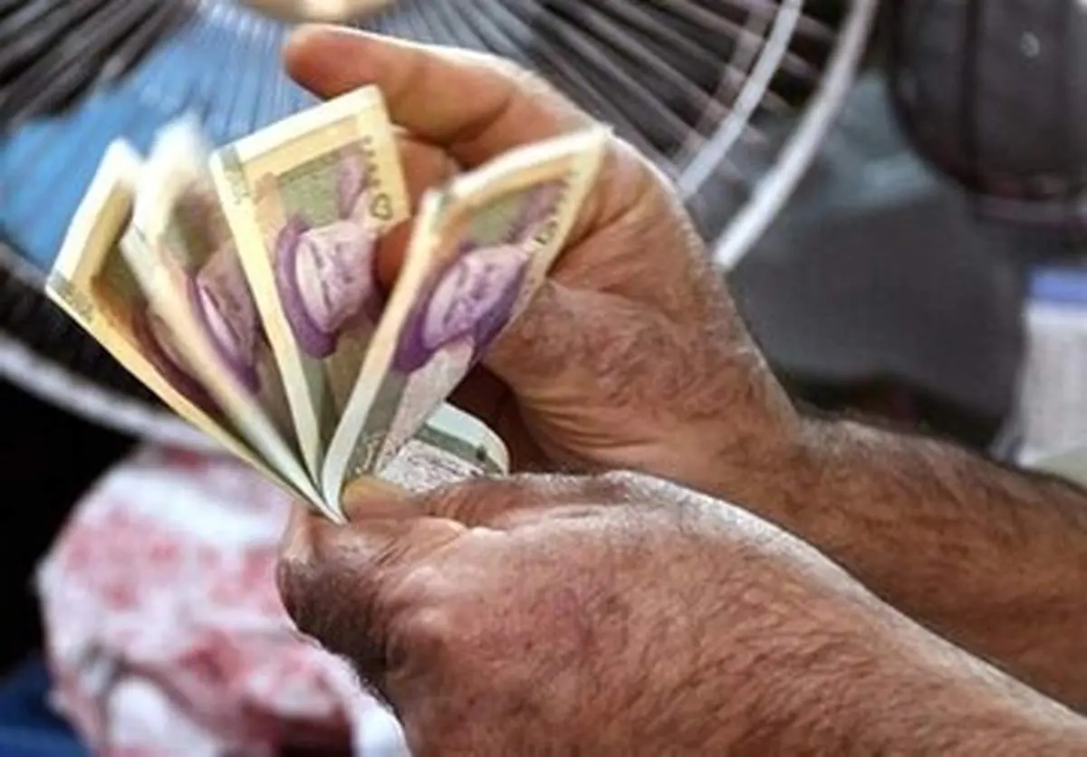 افزایش حقوق ۱۸ درصدی با تورم ۴۰ درصدی همخوانی دارد؟