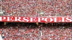 اسامی 5 ​خرید احتمالی پرسپولیس برای نیم‌فصل 

