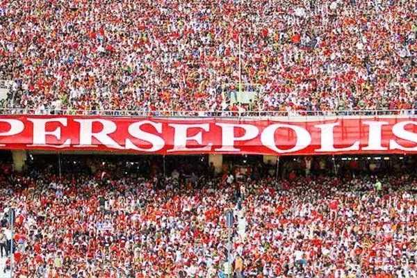 پرسپولیس به دنبال مهاجم جدید