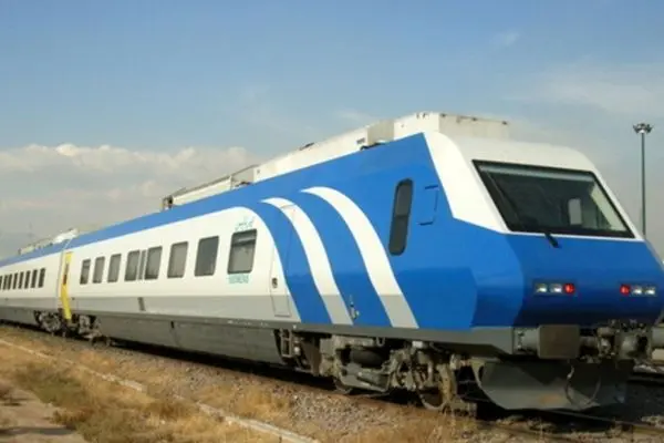 چین رکورد جهانی سرعت قطار را شکست/ ویدئو 