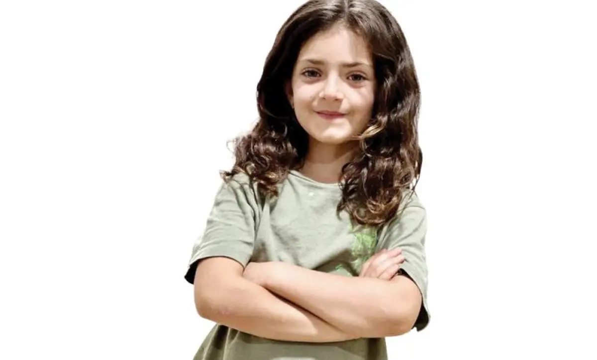 تصادف دلخراش با لودر در مهاباد/ خاله بازیگر خردسال از لحظات تلخ حادثه میگوید