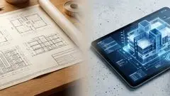 روش‌های واقعی کسب درآمد دلاری برای مهندسان عمران