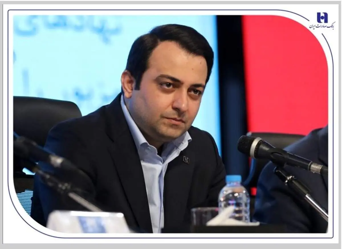 جهش بیسابقه در شش شاخص اصلی بانک صادرات ایران