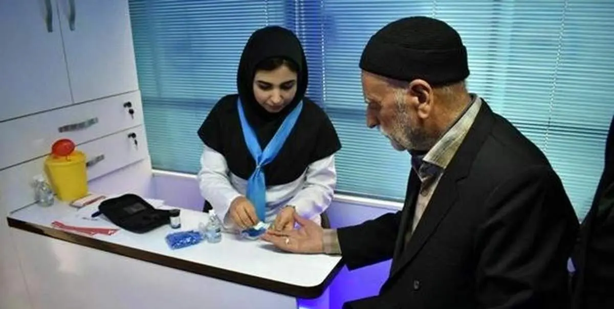 یک چهارم دیابتیها از بیماری خود بی خبرند