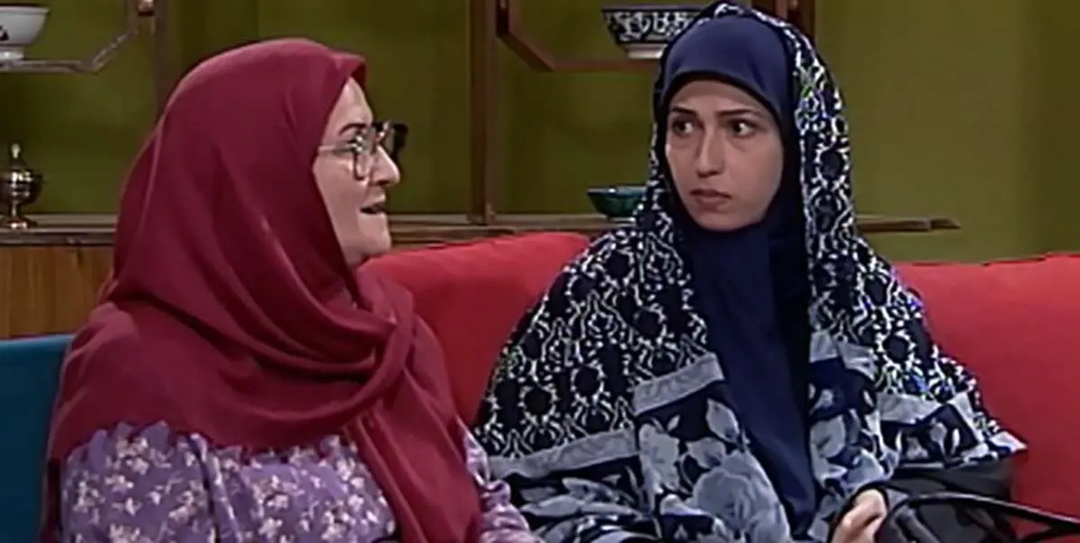 ساعت پخش سریال زیر آسمان شهر از شبکه آی فیلم