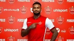 اقدام معنادار لوکادیا برای بازگشت به پرسپولیس