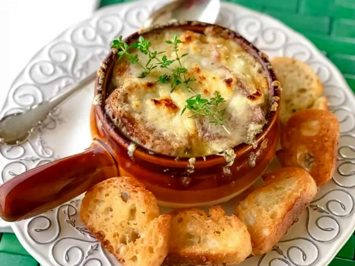 طرز تهیه سوپ ضد حساسیت مخصوص فصل