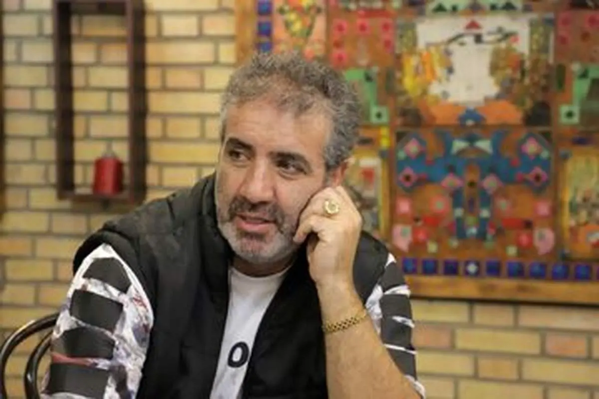 افشاگری های رهبری‌فرد: ماموریت درویش نابودی پرسپولیس است!