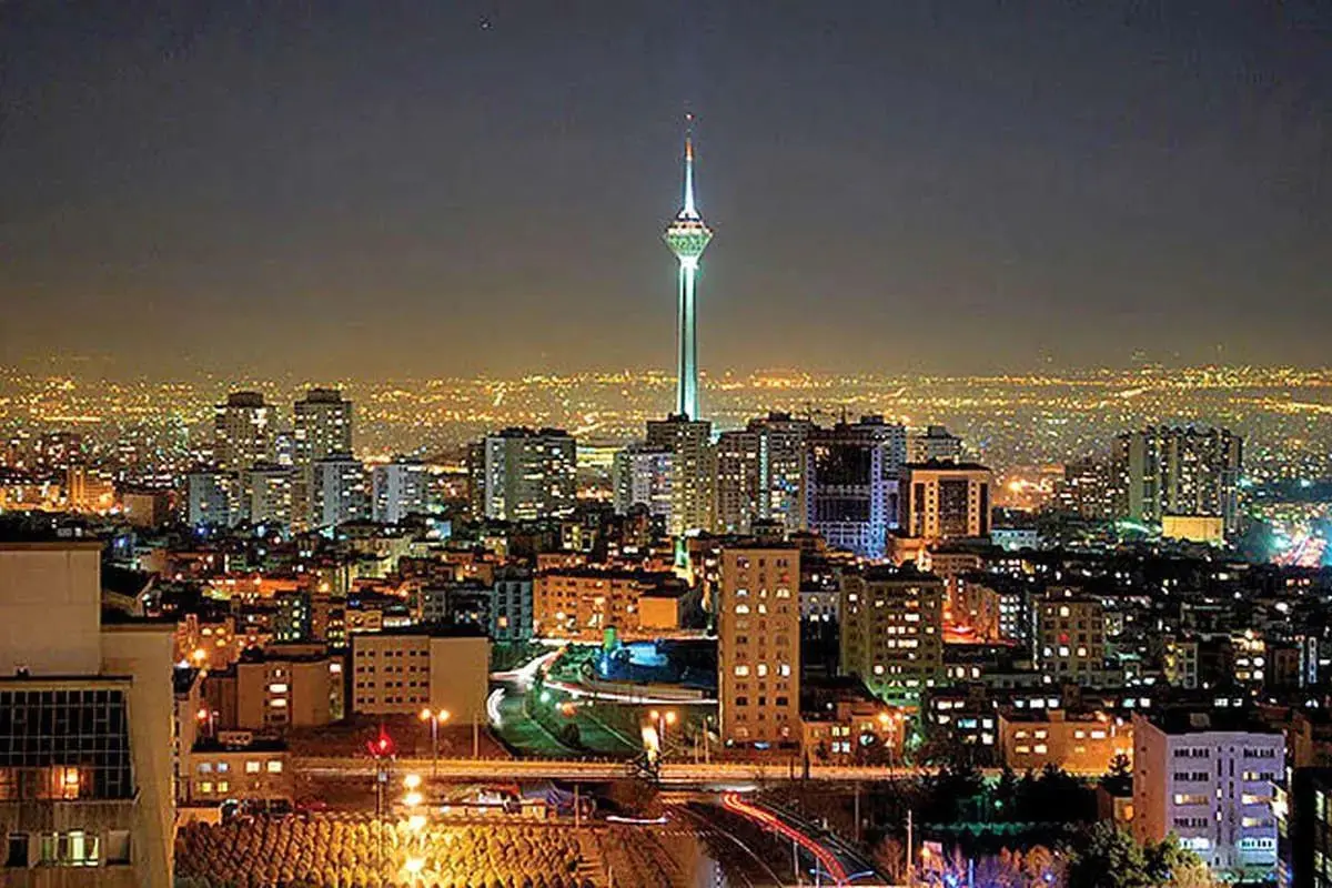 میدان صادقیه برچیده می‌شود؟
