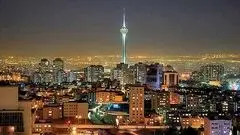 طرح جایگزین انتقال پایتخت کلید خورد