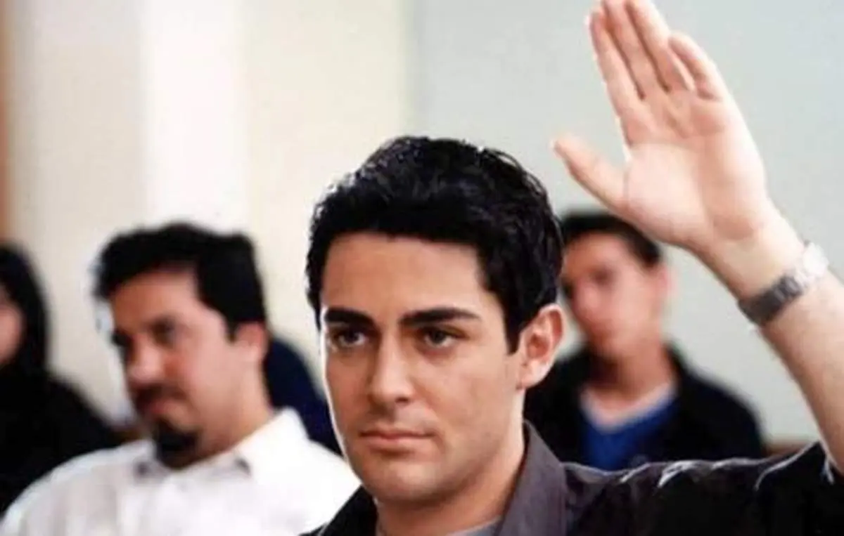 تغییرات شدید چهره محمد رضا گلزار غوغا به پا کرد 