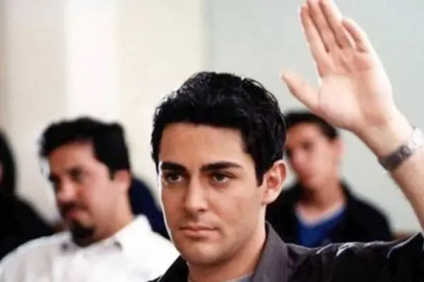 تغییرات شدید چهره محمد رضا گلزار غوغا به پا کرد 