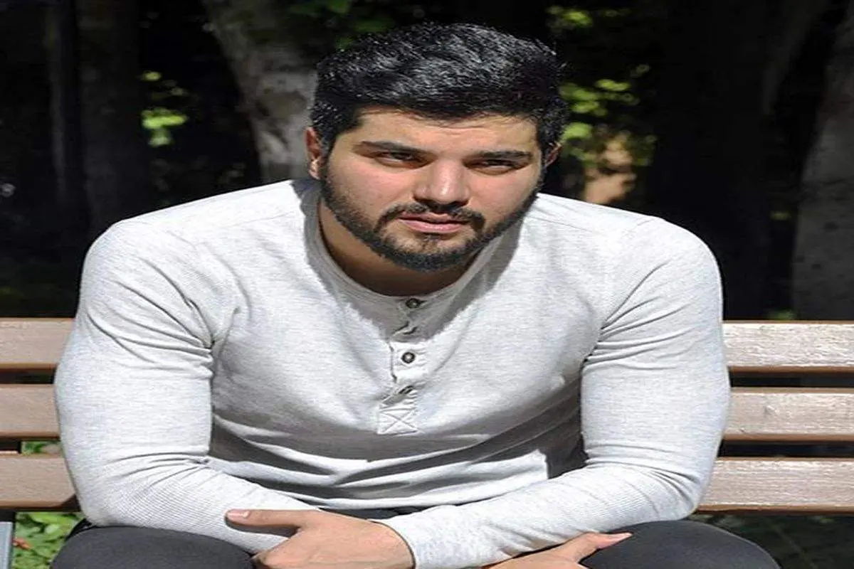 رقص جذاب سینا مهراد/ فیلم