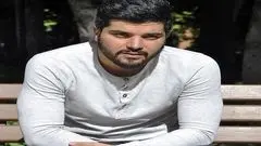 رقص جذاب سینا مهراد/ فیلم