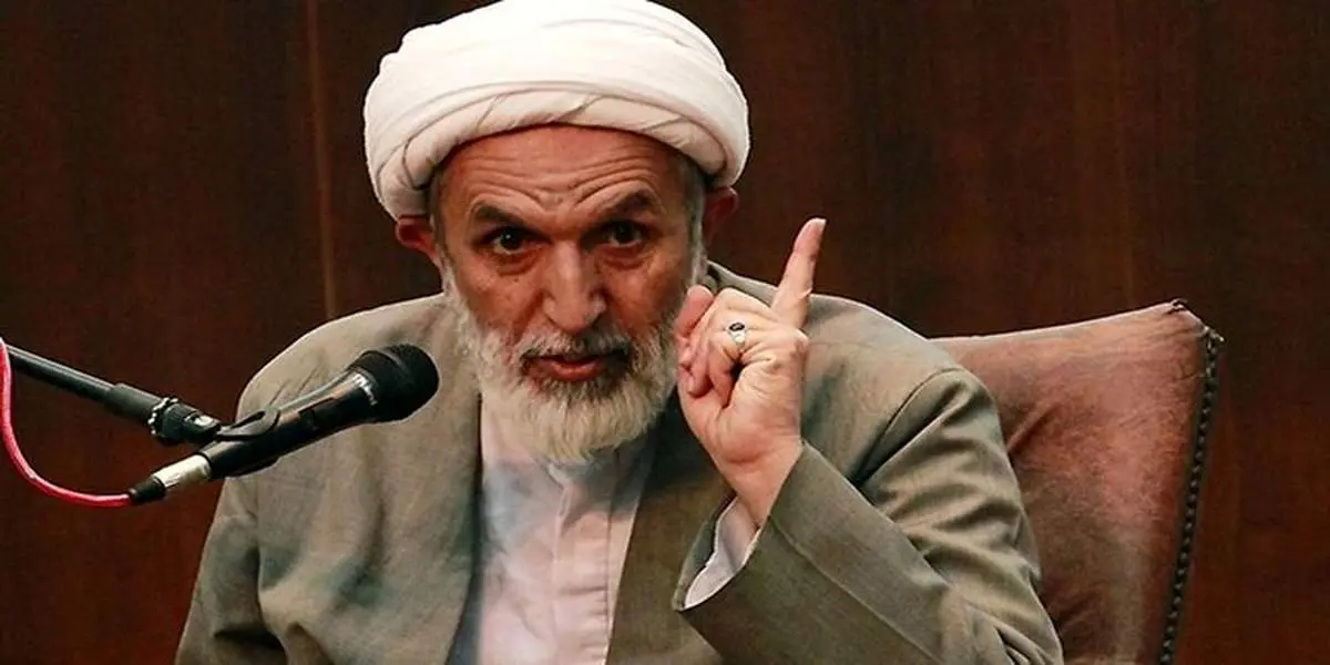 مهدی طائب: اگر میرحسین و کروبی به دادگاه بروند، اعدام میشوند