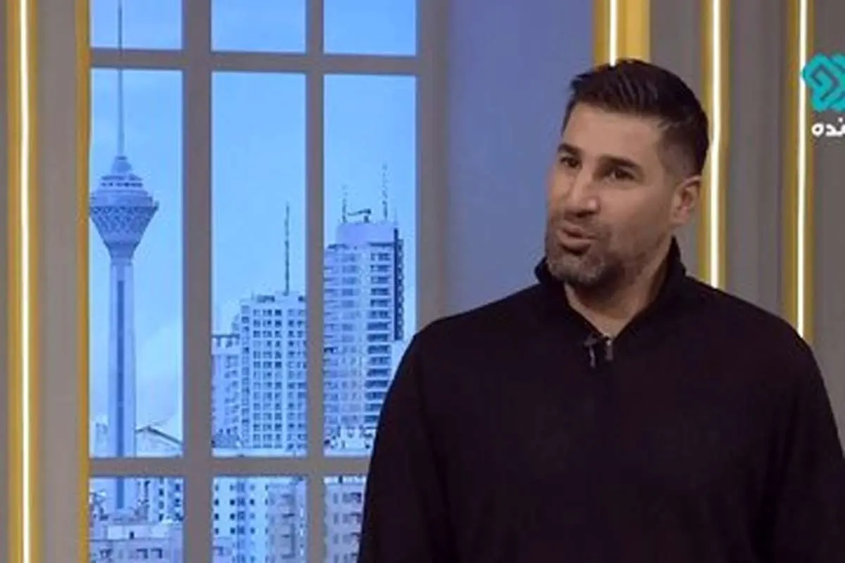 طعنه سنگین یک استقلالی به پرسپولیسیها/ از خانه بازی های ما را ببینید
