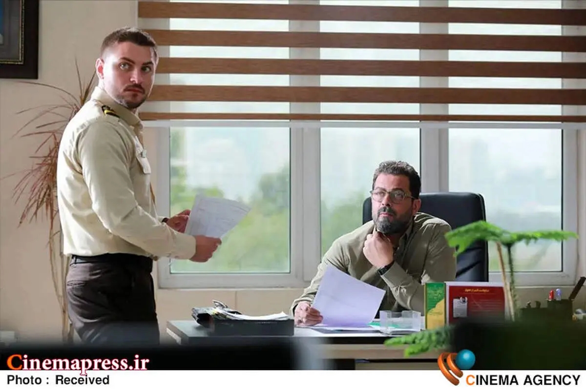 ببینید/ تیزر جذاب سریال پرستاره «یزدان» / هنرنمایی لعیا زنگنه و پژمان