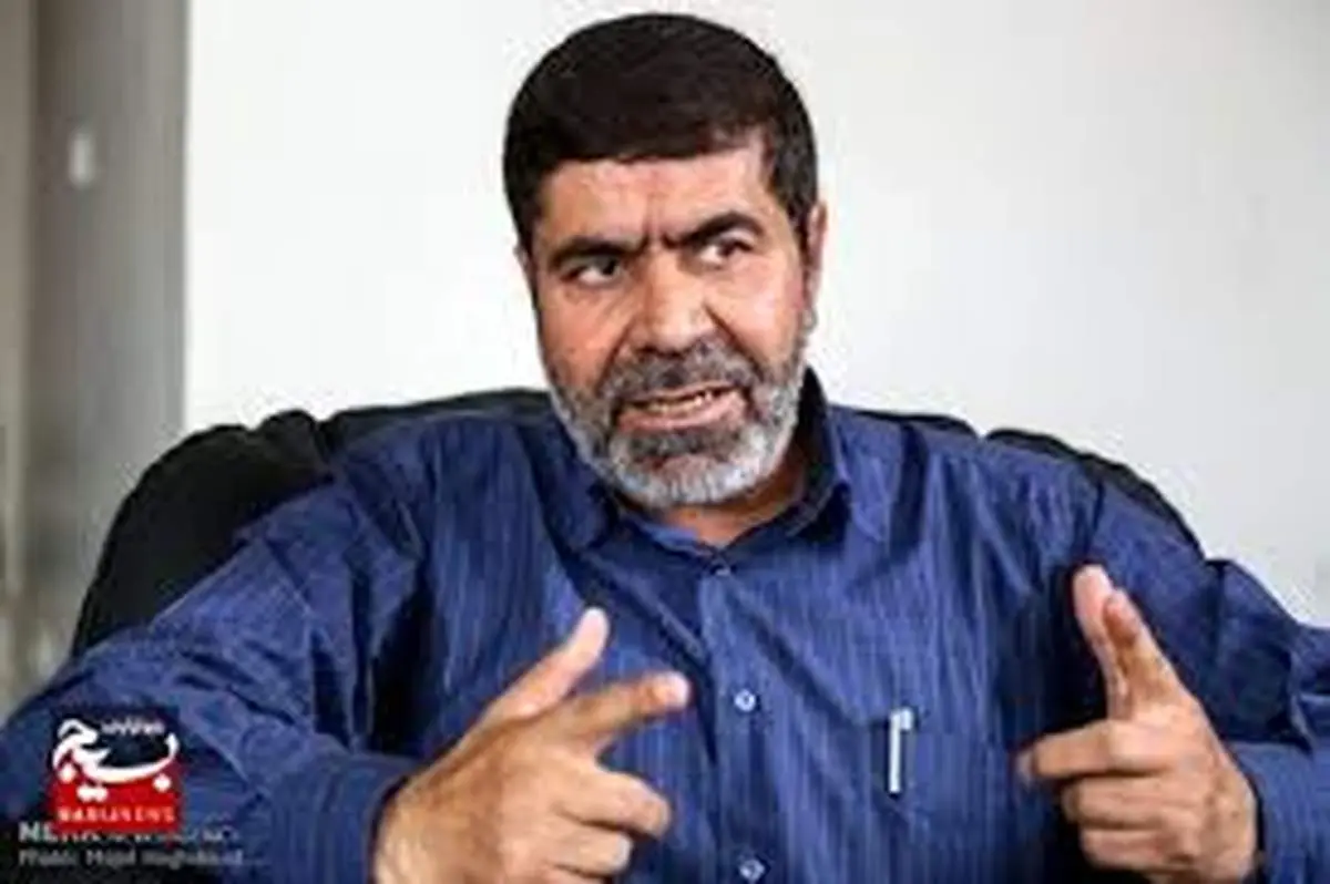 سپاه پاسدارن به افغانستان میرود