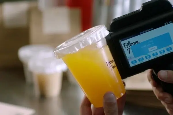 چاپ کد تاریخ روی مواد انعطاف‌پذیر: 5 نکته‌ای که باید بدانید