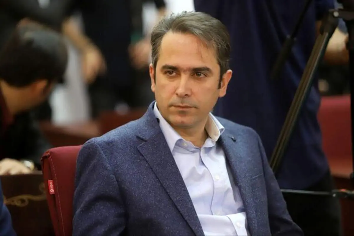 افشای پشت پرده برکناری علی خطیر