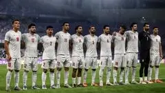 برنامه بازی‌های ایران در جام جهانی/ اولین بازی ۲۵ خرداد با نیوزیلند