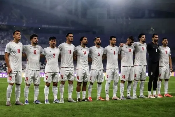 برنامه بازی‌های ایران در جام جهانی/ اولین بازی ۲۵ خرداد با نیوزیلند