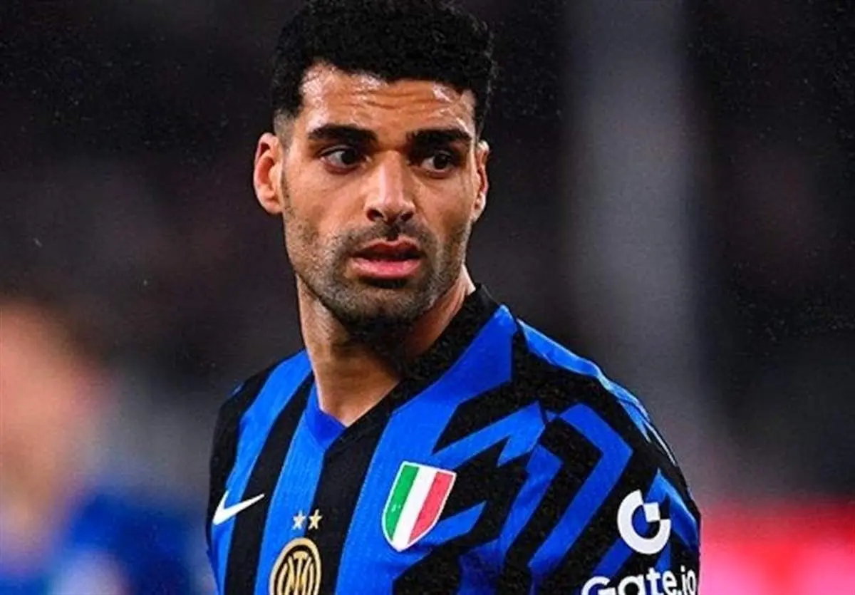 نوع مصدومیت طارمی رونمایی شد/ آینده مبهم مهدی در اینتر 