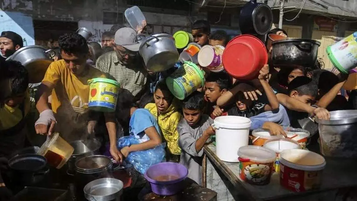 بیماری خطرناک در کمین فلسطینی ها