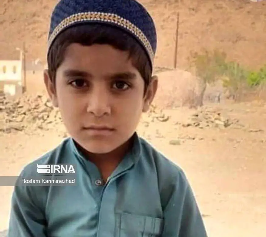 پسر ۹ساله در منطقه جن‌زده ناگهان ناپدید شد