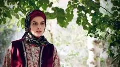 غزاله اکرمی بازیگر سریال سوجان خودکشی کرد؟

