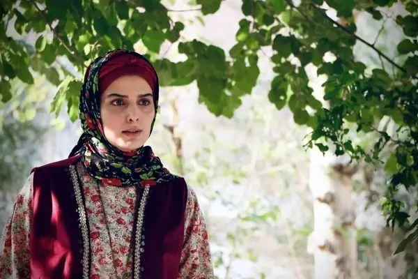 غزاله اکرمی بازیگر سریال سوجان خودکشی کرد؟

