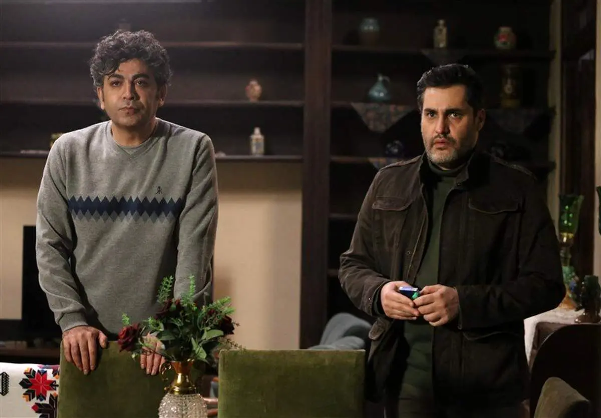 از شنبه ۲۲ دیماه فرزاد حسنی و ثریا قاسمی با سریال جدید می آیند/ خلاصه داستان