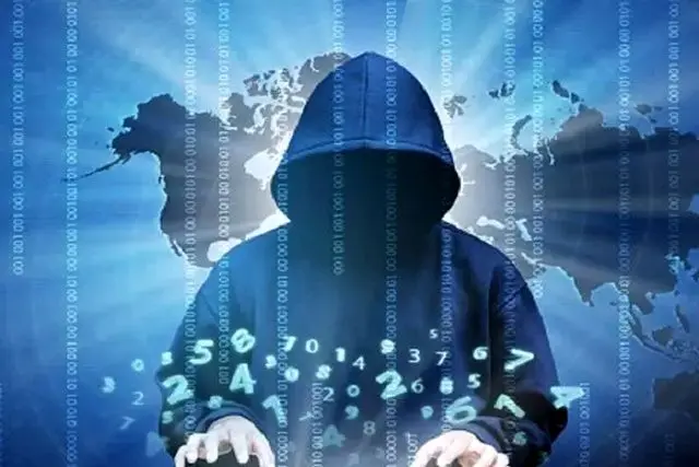 حمله هکرها به سرورهای  بنیاد شهید 