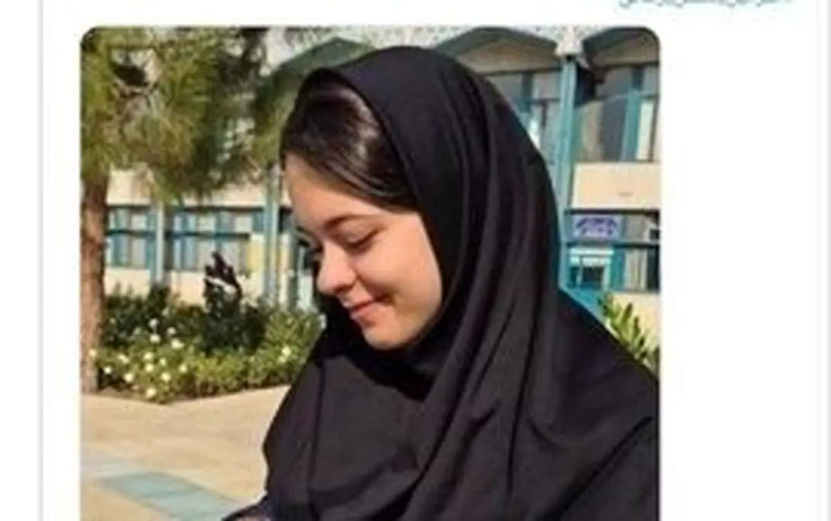 شهید سیده فاطمه صدیقی صابر که بود؟ / عکس