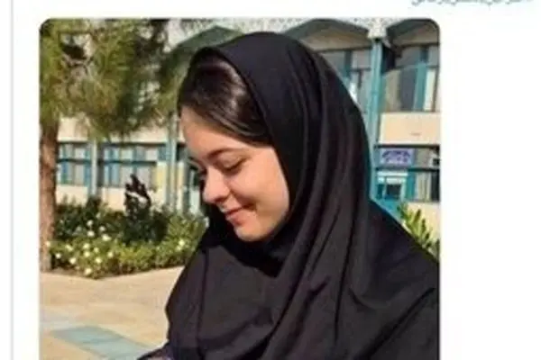 شهید سیده فاطمه صدیقی صابر که بود؟ / عکس