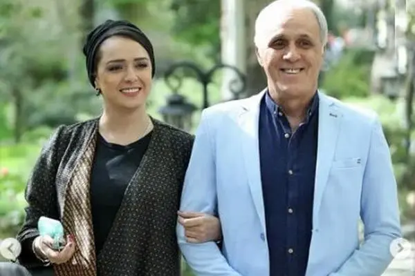 بهبودی ترانه علیدوستی/ متن احساسی حمید علیدوستی