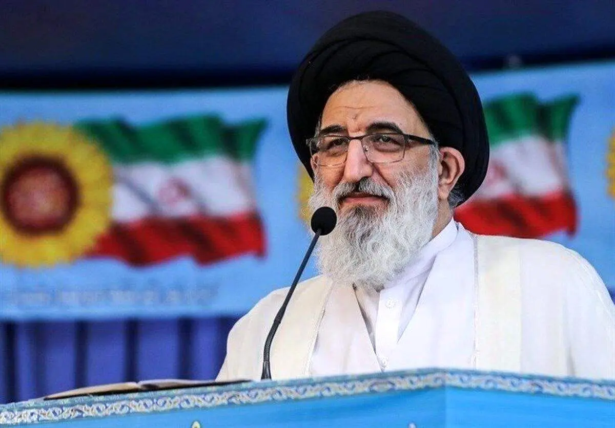 خوشحالی امام جمعه کرج از رد صلاحیت برخی نامزدها