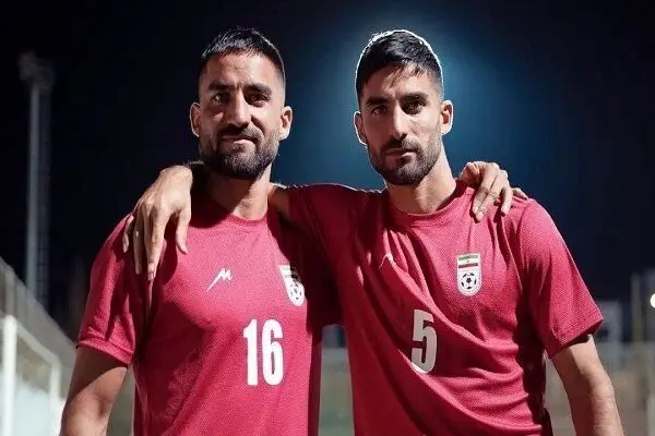 میلاد محمدی پرسپولیسی شد؟