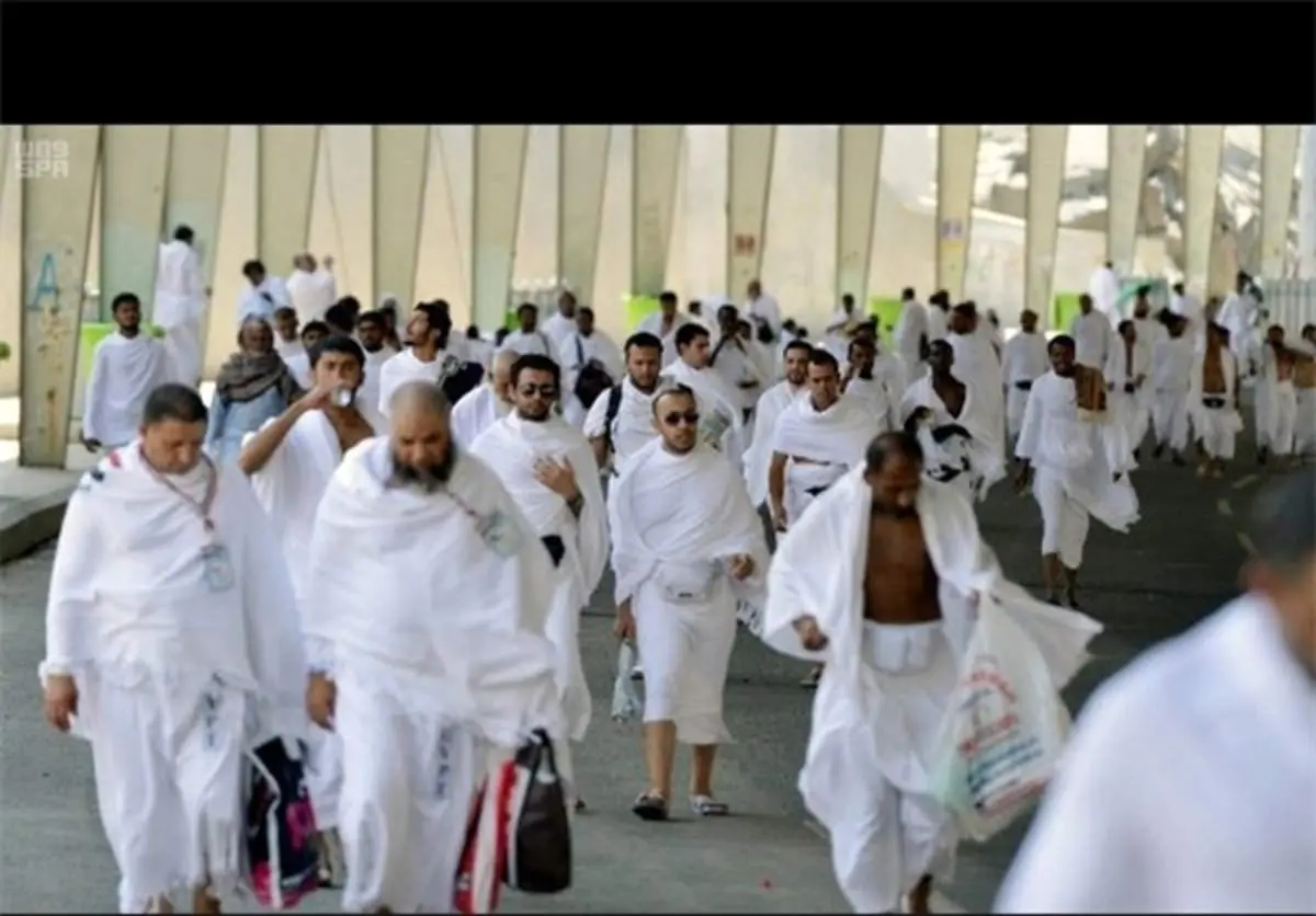 حج عمره ۴۰ تا ۴۴ میلیون تومان آب می خورد