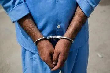 اعتراف مرد همسرکش: از خواب بیدارم کرد کشتمش!