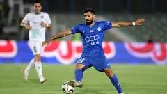 تصمیم عارف آقاسی پس از اخراج / می‌خواهم به پرسپولیس بروم!